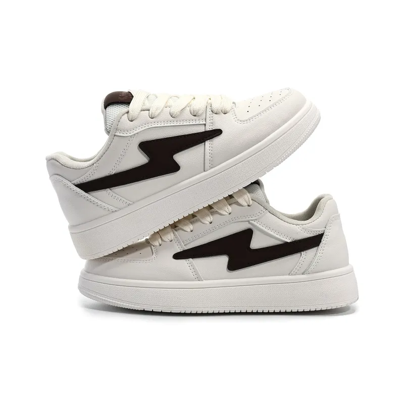 Feiyue Waterproof, Abrasion Resistant, And Breathable Low Top Skateboard Shoes Unisex-43