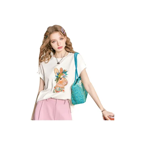 ELF SACK T-Shirts Women's