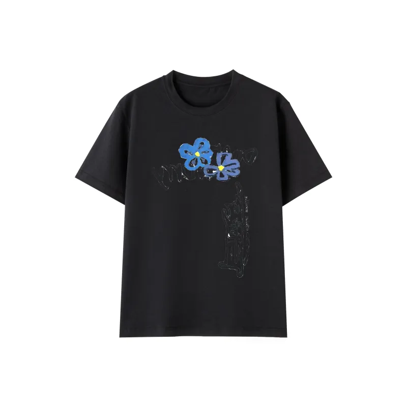 TEME T Shirts Women's-6