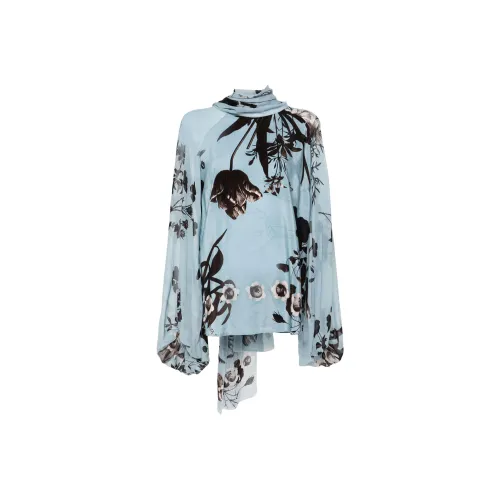 F.R.S For Restless Sleepers Polimnia Blouse