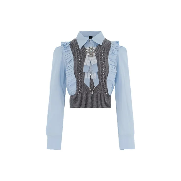 Ladiesfirst Shirts Women's-2