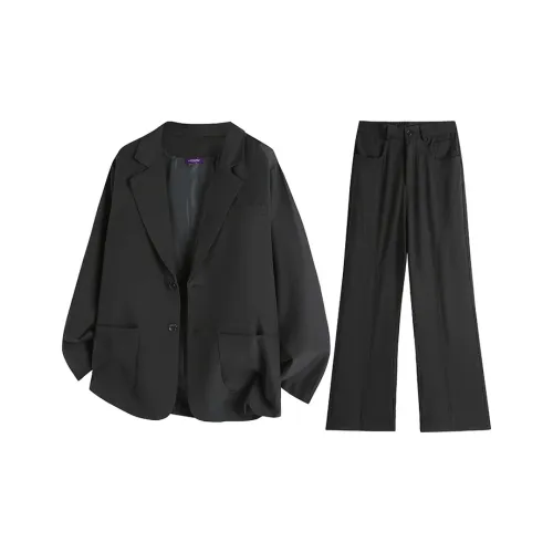 LISENPOK Business Suits Unisex