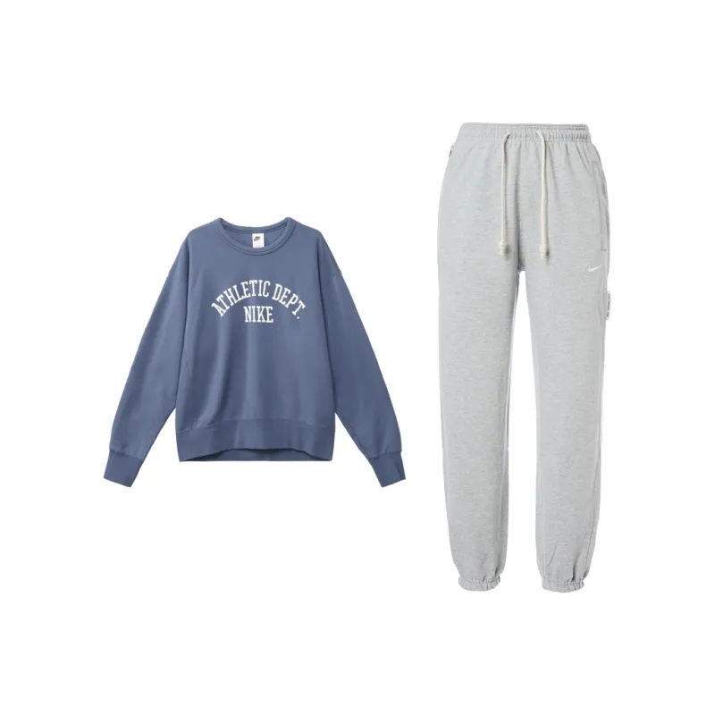 Nike Sportswear TREND Casual Sportswear Men's-0