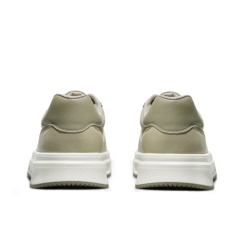 Desai Abrasion Resistant Slip Resistant Skateboard Shoes Men's-13