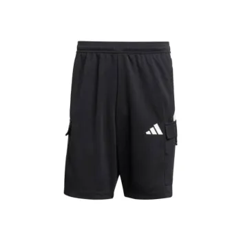Adidas Casual Shorts Men's Black