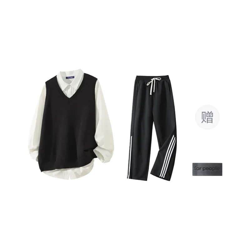 FAX FOR FMACM Shirt Matching Set Unisex-6
