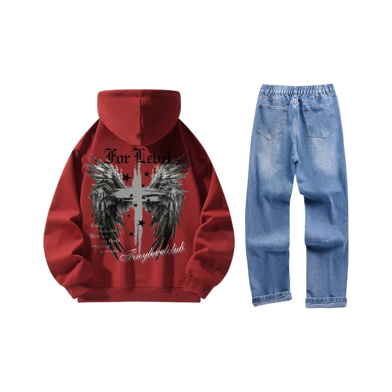 LEVEL Casual Sportswear Unisex-37
