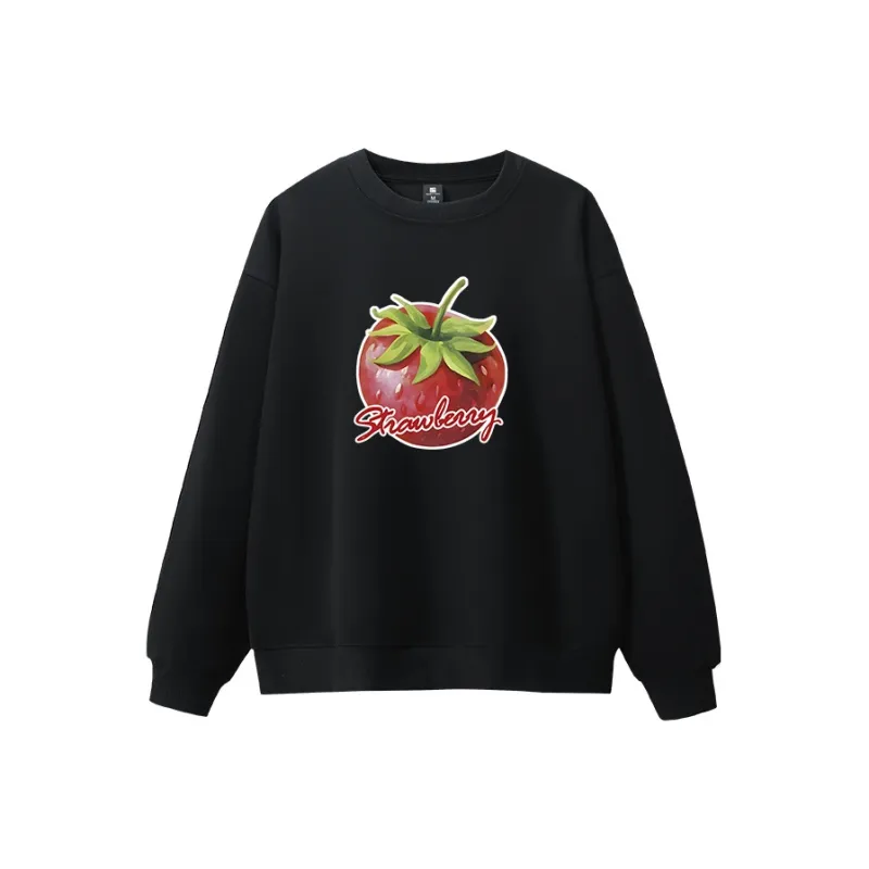 Bird Of Aussie Sweatshirt Women's-2