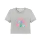 Medium Heather Gray