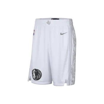 Nike Dallas Mavericks 2024/25 City Edition Men's Nike Dri FIT Nba Swingman Shorts