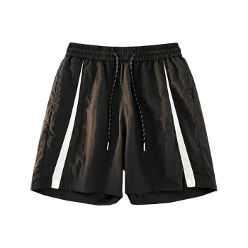 TIMD Casual Shorts Unisex
