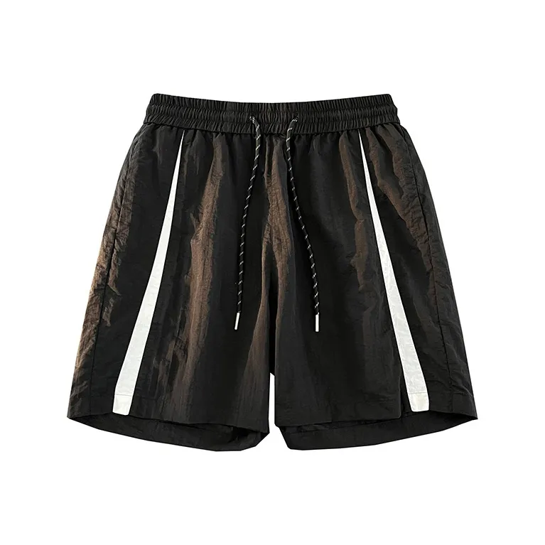 TIMD Casual Shorts Unisex-0