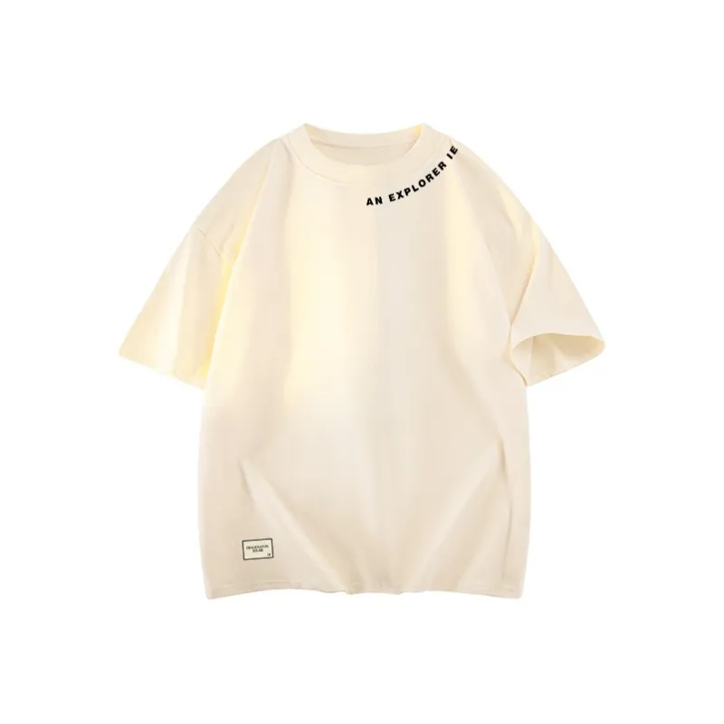 I.E T Shirts Unisex-4