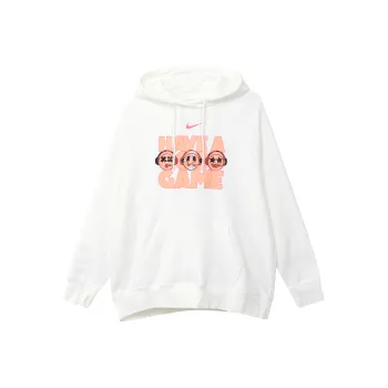 Nike American Sweatshirt Women's White