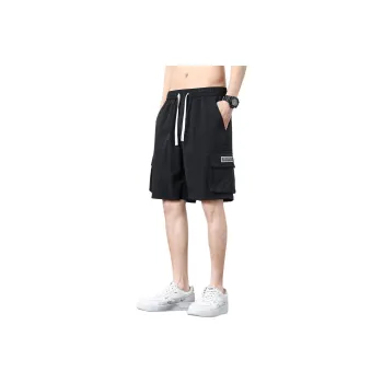 Ganbostore Casual Shorts Unisex