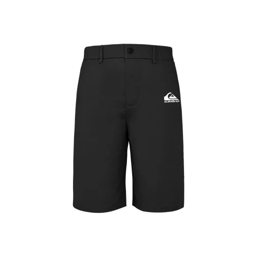 drape Casual Shorts Unisex
