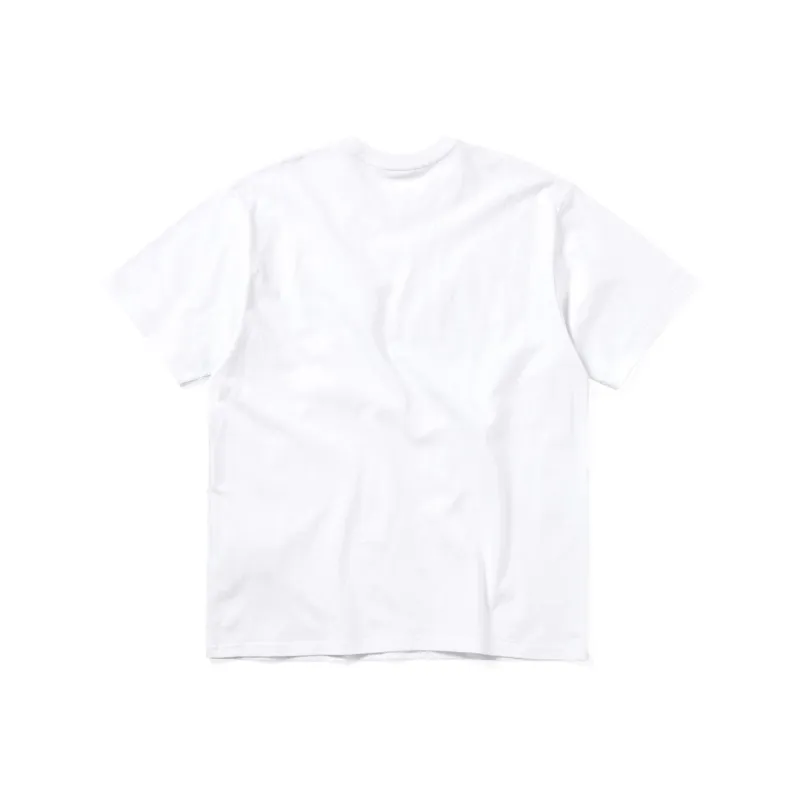 Thisisneverthat T Shirt Unisex White-1