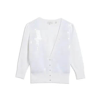 Ted Baker Knitwear Women's White