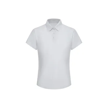 DESCENTE DUALIS Polo Shirts Women's