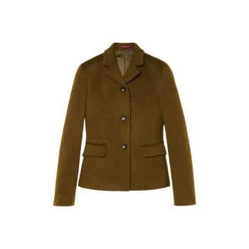 GUCCI Single Breasted Light Jacket