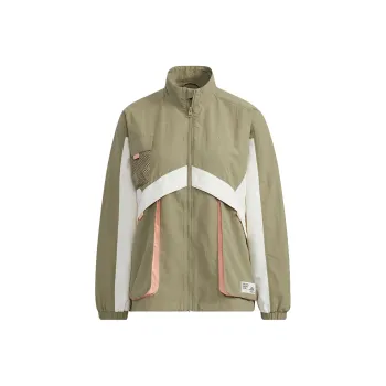 Adidas Neo Jacket Women's Light Green