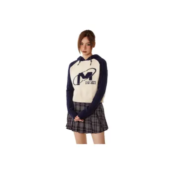 ZUOBEIKA Knitwear Women's