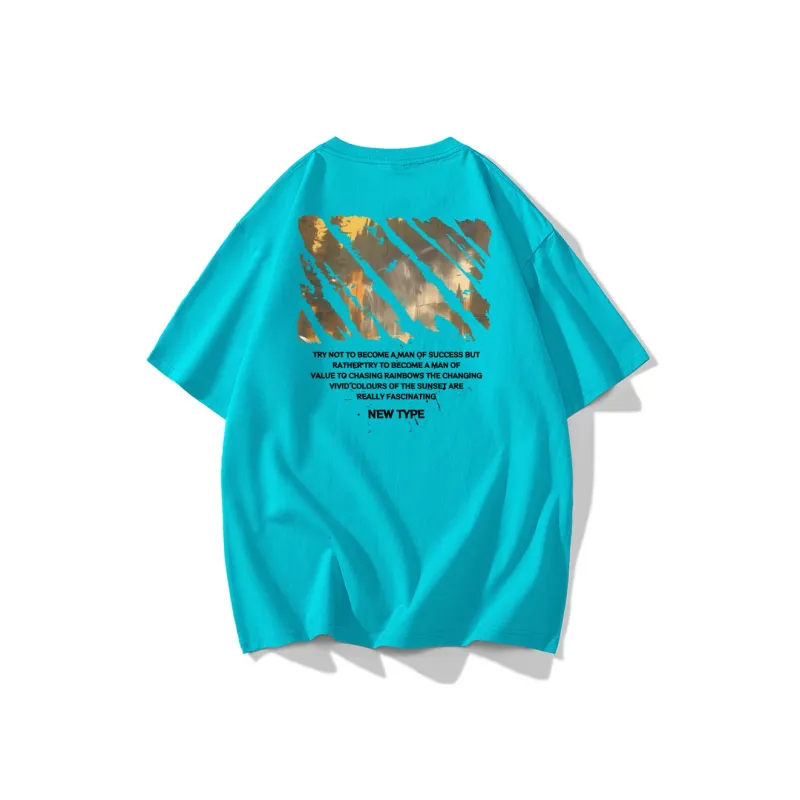 Nt T-Shirts Unisex-11