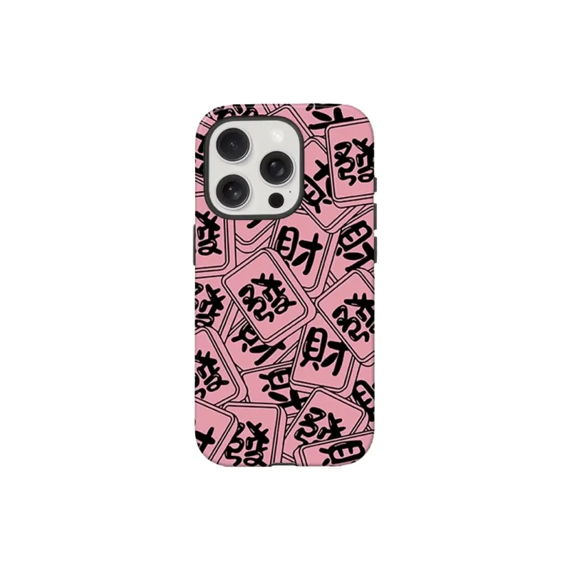 HASEE Phone Cases-4