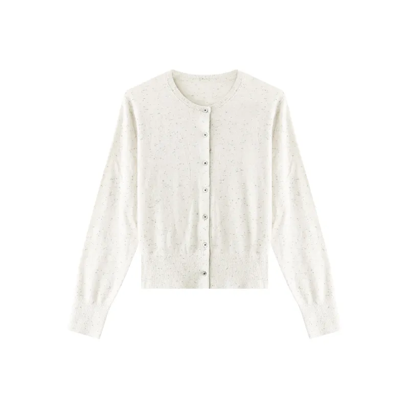 THE SEA LIFE Knitwear Women's White Dew-0