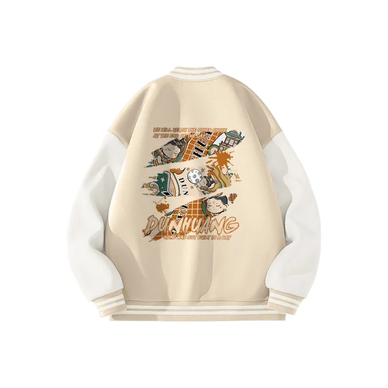 GOSO Jackets Unisex-4