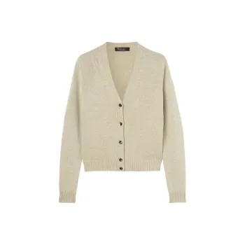 Loro Piana Knitwear Women's Green