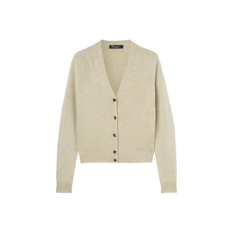 Loro Piana Knitwear Women's Green-0