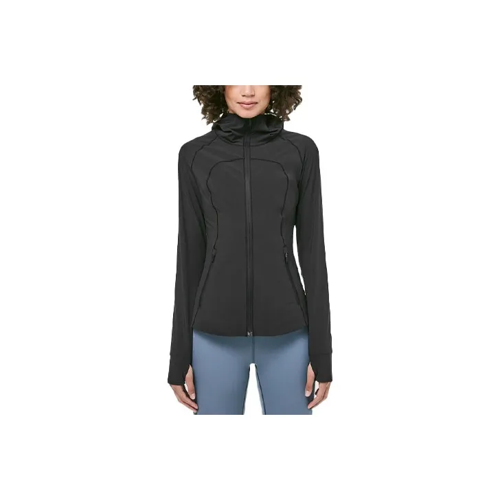 Lululemon Mist Over Series Jackets Women's-7