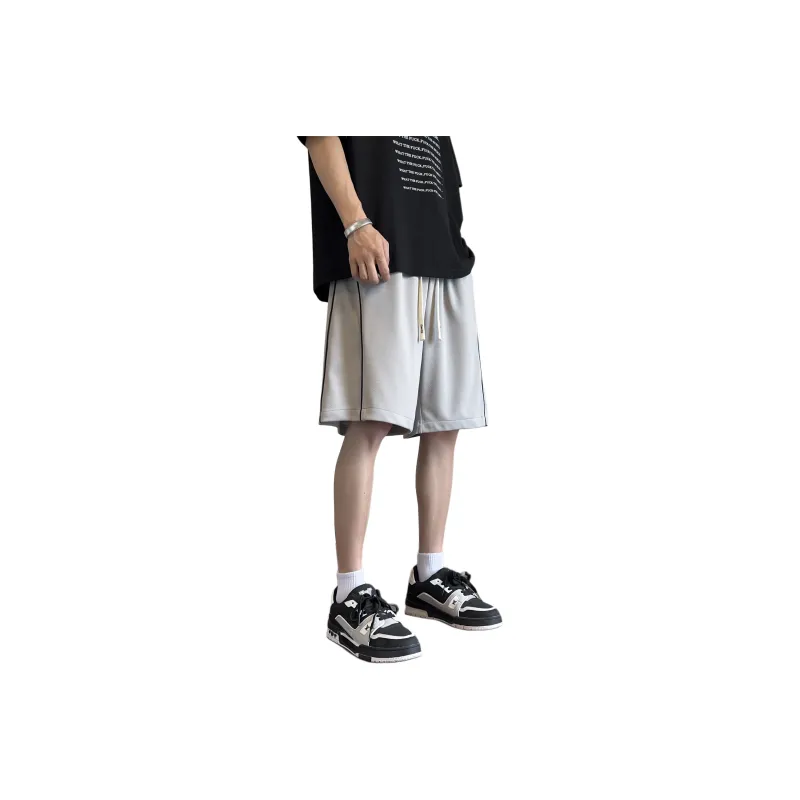 Universal Templates Casual Shorts Unisex-3
