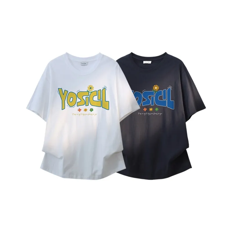 YOSICIL T Shirts Unisex-18