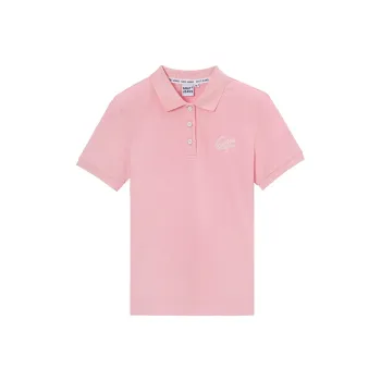 GOLF JEANS Series Polo Shirt Women's