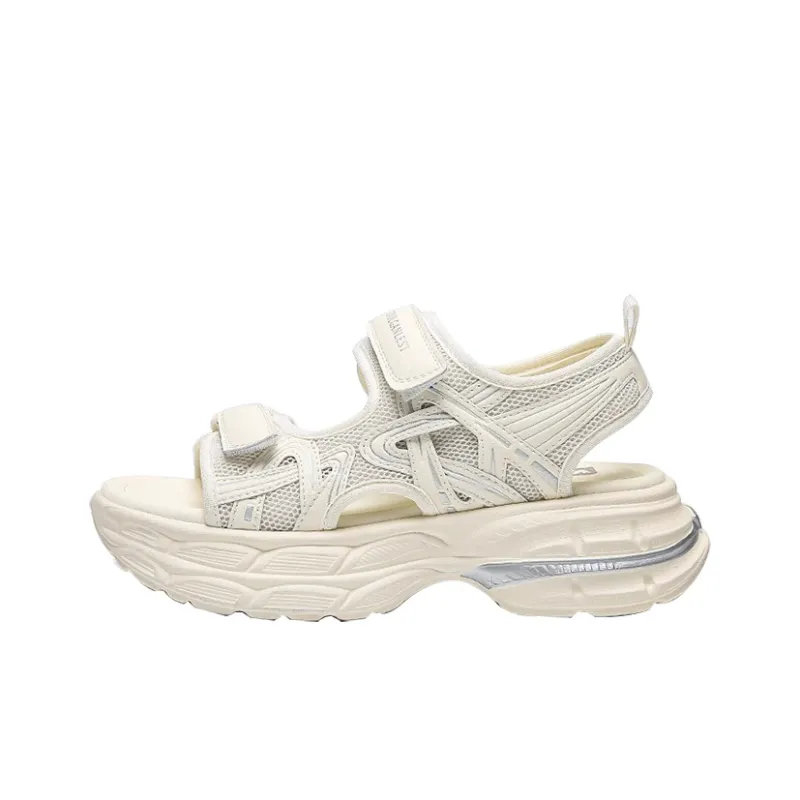 WOOS BOBO Beach Sandals Women's-5