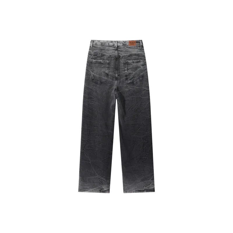 CHARLIE GOLF Jeans Unisex-1