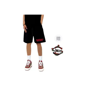 SUNSETMONENT Basketball Shorts Unisex