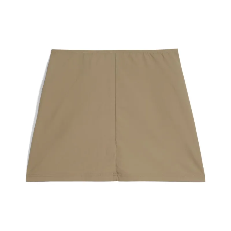 PUMA Falda Tejida Con Cremallera Dare To Para Mujer-1
