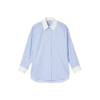Sandro Shirts Women's Blue