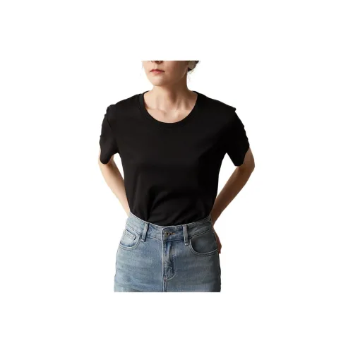 SHALLOW STREAMS T Shirt Women's