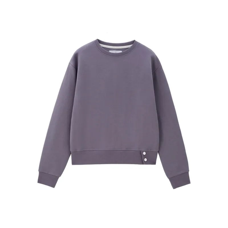 UNIQLO Sweatshirts Women's-4