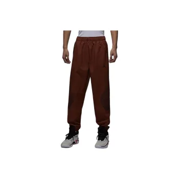 Jordan Sport Jam Basketball Shorts Men's Small Horse Brown/Black