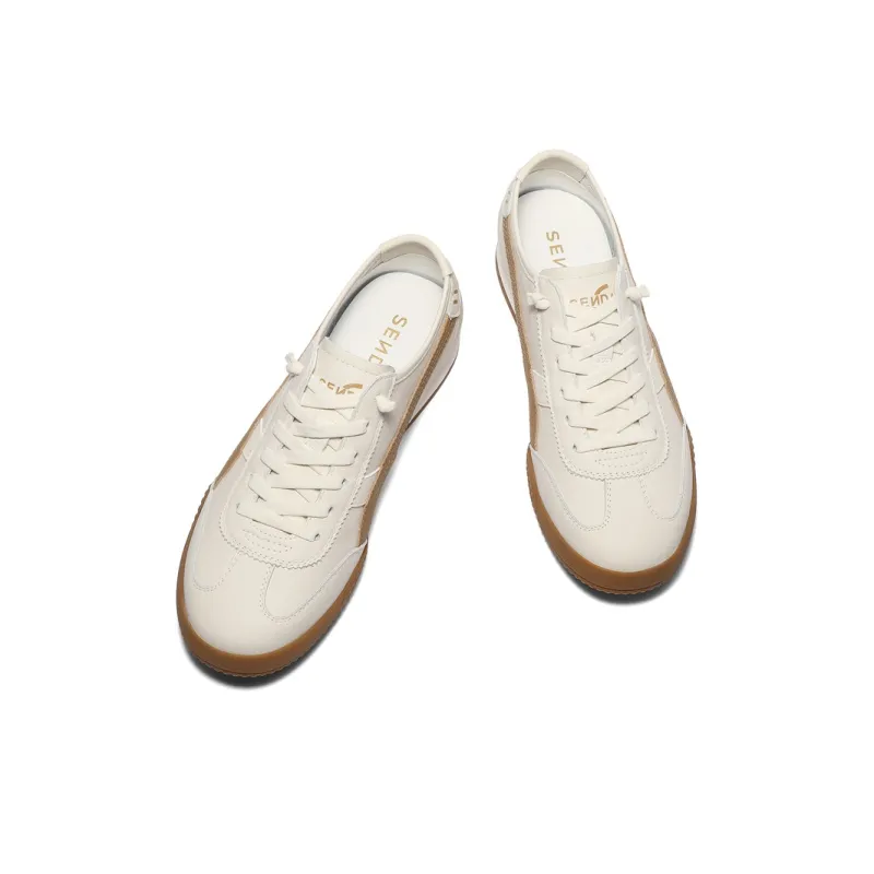 Senda Waterproof And Lightweight Low Top Skateboard Shoes Men's-3