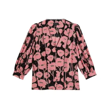 Ted Baker Shirts Women's Black
