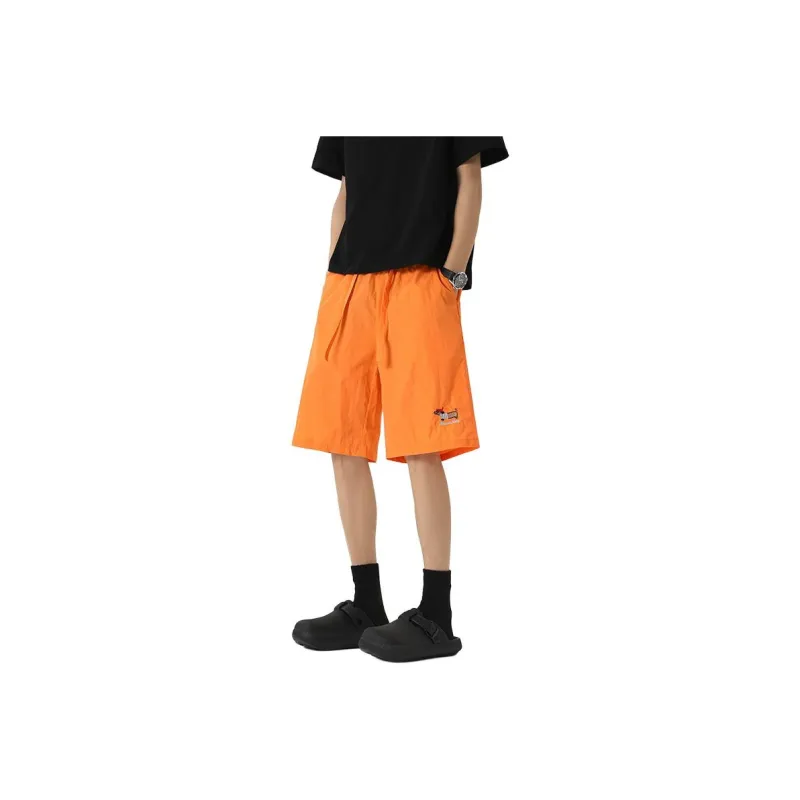 BEAR UNION Casual Shorts Men-5