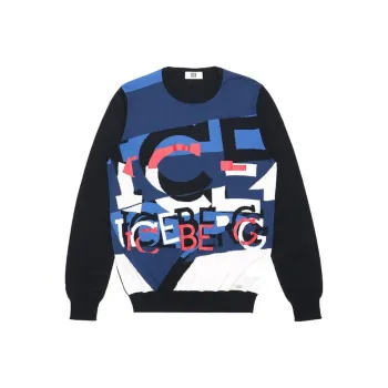 Iceberg T Shirts Women's Black
