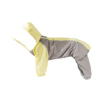 Hippie dogs Pet Clothing
