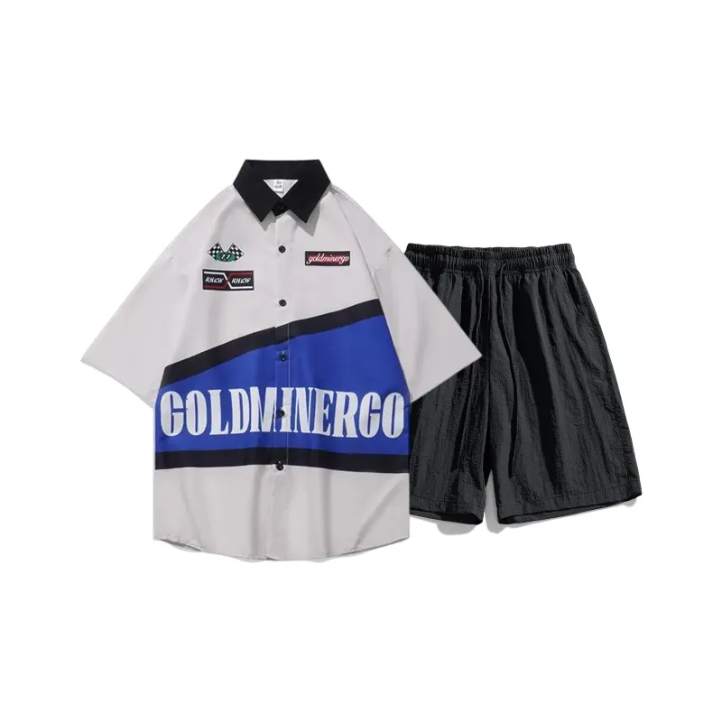 CREAZIONI LA FANTASIA E MOBILE Shirt Matching Set Unisex-2